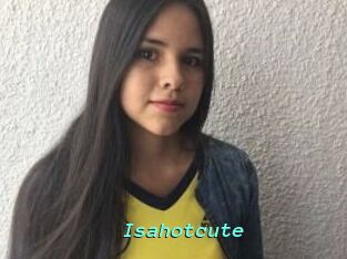 Isahotcute