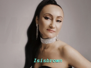 Isisbrown