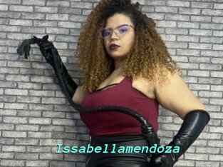 Issabellamendoza