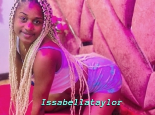 Issabellataylor