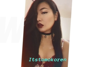 Itstomokoren