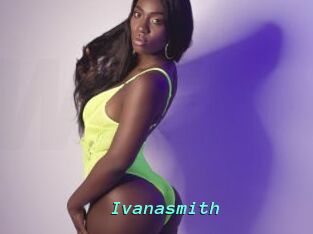 Ivanasmith