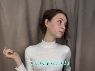 Ivanavisalli