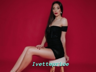 Ivetteprice
