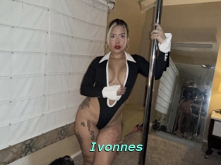 Ivonnes