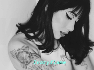 Ivoryflame