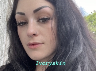Ivoryskin