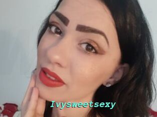 Ivysweetsexy