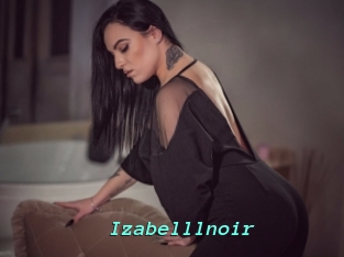 Izabelllnoir
