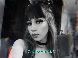 Izabennett
