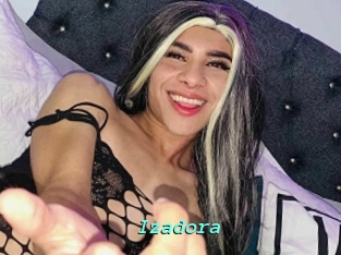 Izadora