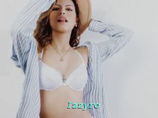 Izzyro