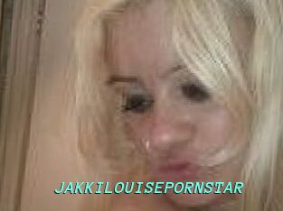 JAKKILOUISEPORNSTAR