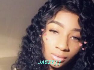 JAZZYjj