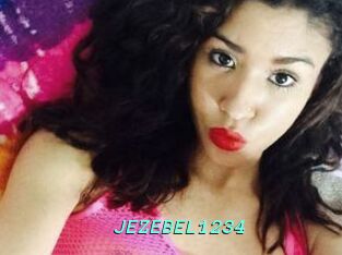 JEZEBEL1234