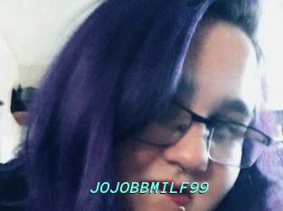 JOJOBBMILF99