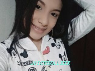 JUICYDOLLXXX