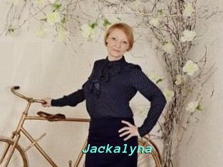 Jackalyna