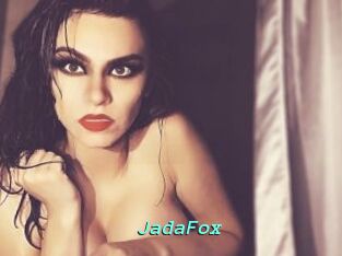 JadaFox