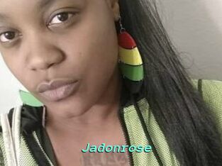 Jadonrose