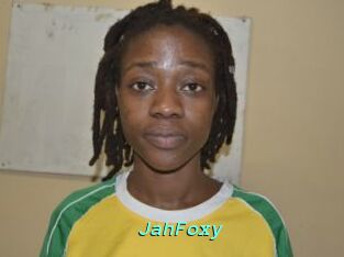 JahFoxy