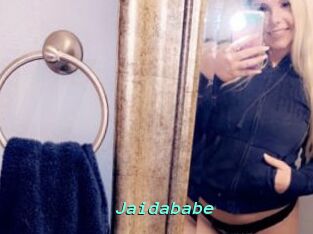Jaidababe