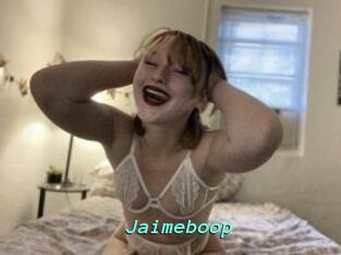 Jaimeboop
