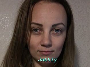 Jakkiy
