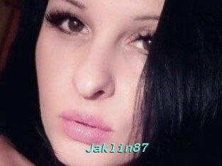 Jaklin87