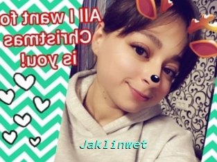 Jaklinwet
