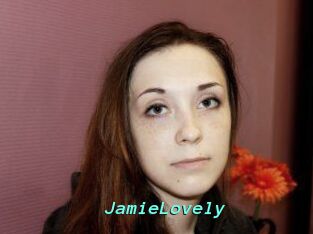 JamieLovely
