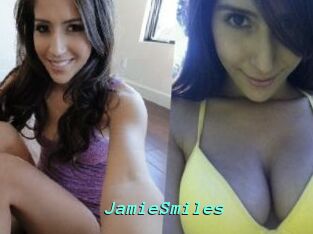 JamieSmiles