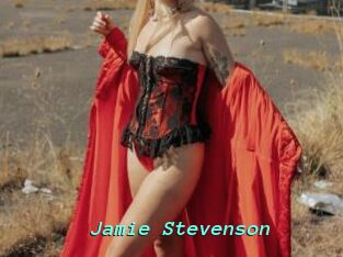 Jamie_Stevenson