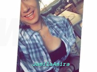 JamilaAmira