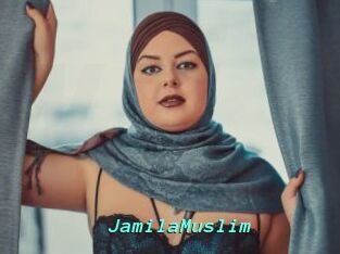 JamilaMuslim