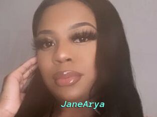 JaneArya