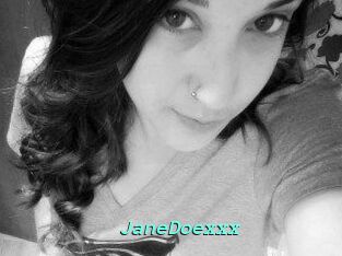 JaneDoexxx