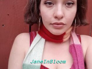 JaneInBloom