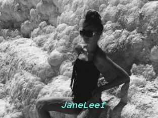 JaneLeef