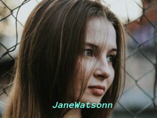 JaneWatsonn