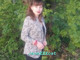 JaneXXXcat