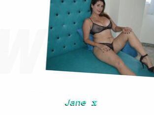 Jane_x