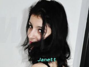 Janett