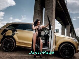 JaninHaze
