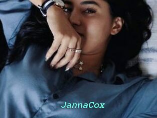 JannaCox