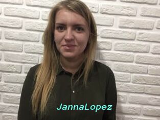JannaLopez