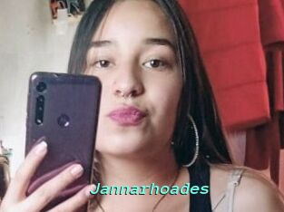 Jannarhoades