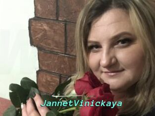 JannetVinickaya