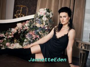 JannetteEden