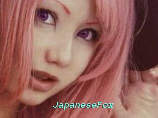 JapaneseFox